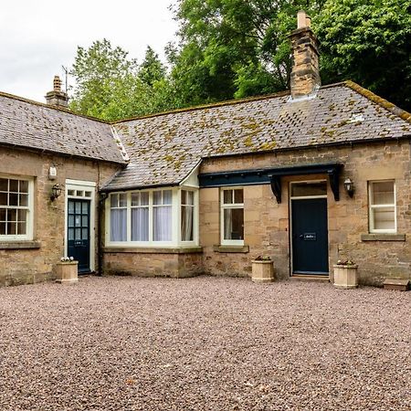 Eshott Hall Экстерьер фото