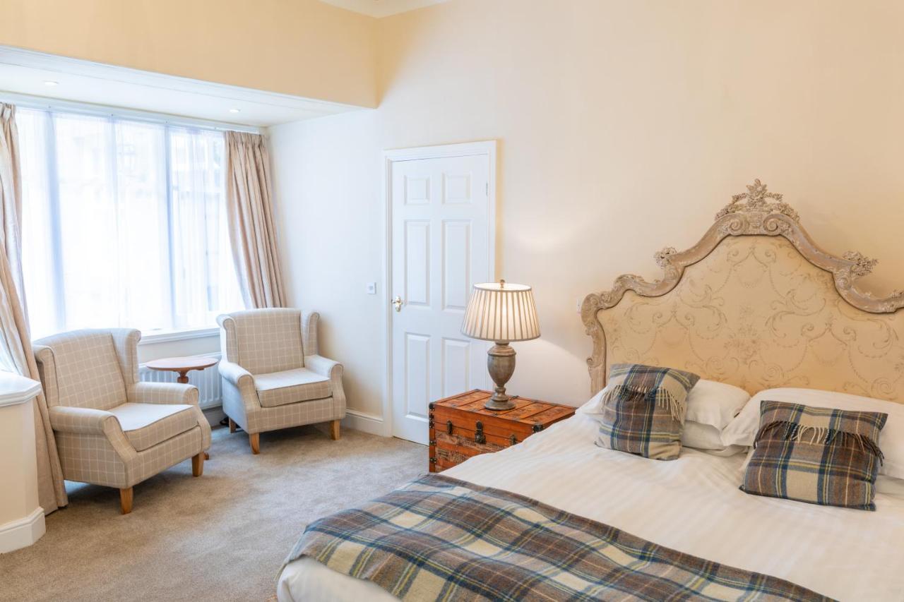 Eshott Hall Экстерьер фото