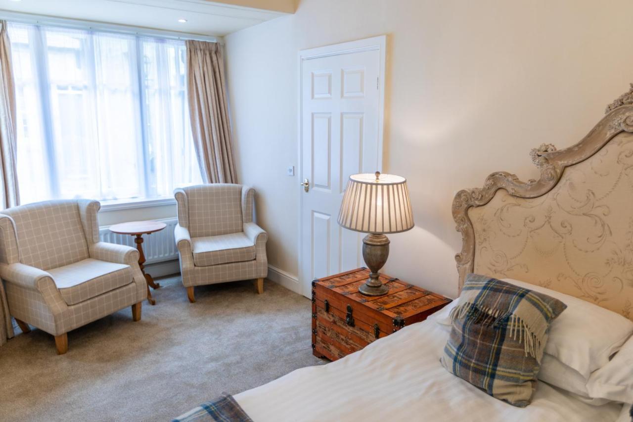 Eshott Hall Экстерьер фото