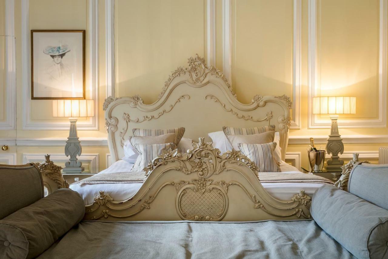 Eshott Hall Экстерьер фото