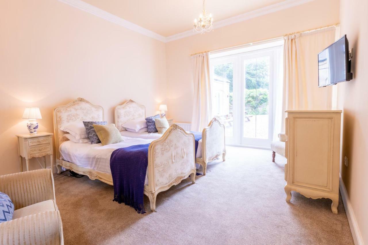 Eshott Hall Экстерьер фото
